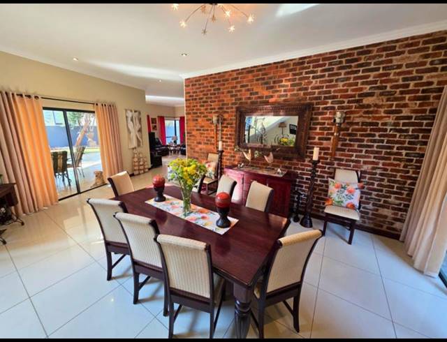 5 BEDROOM HOUSE FOR SALE IN SERENGETI LIFESTYLE ESTATE